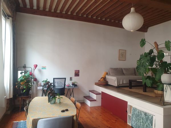 La maison de Gabrielle