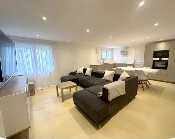 (Dispo 3N fin aout) Maison - Étage privé d’une maison avec deux chambres