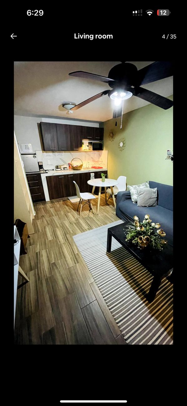 La casa de la colina