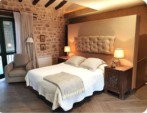 La maison de Mariona