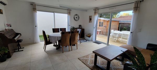 La maison de Laure-Claire et Gaël