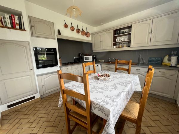 Maison de Nadine et Camille