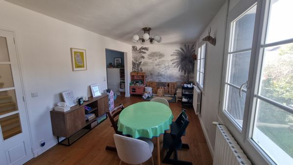 Casa di Guillaume