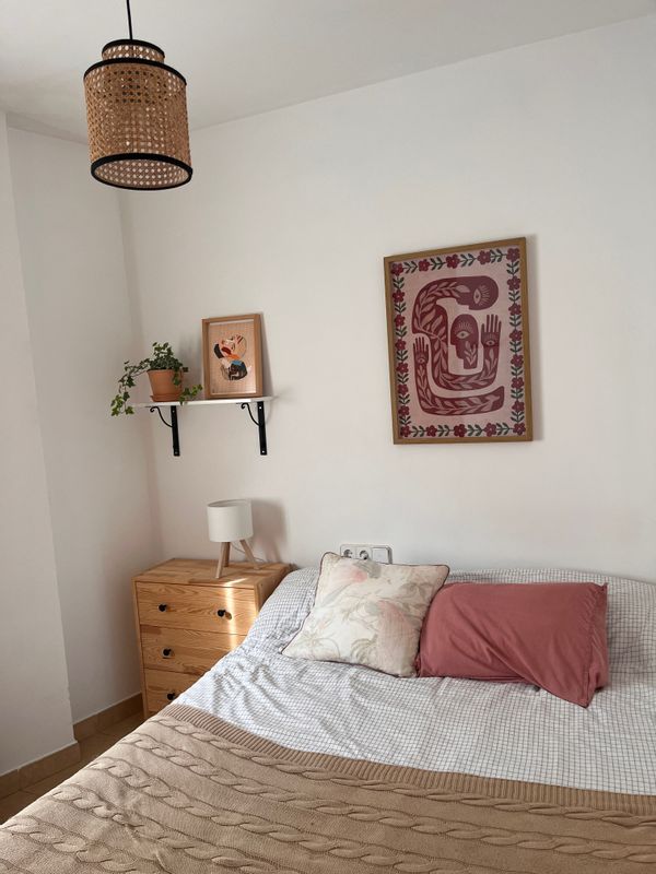 Laura’s Room