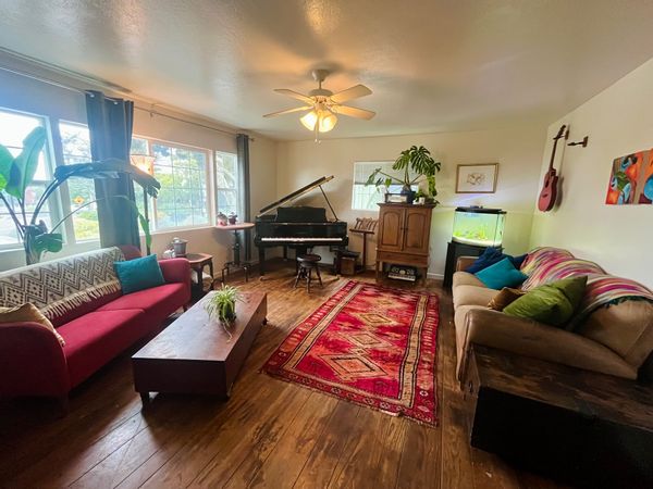 La maison de Nicholas