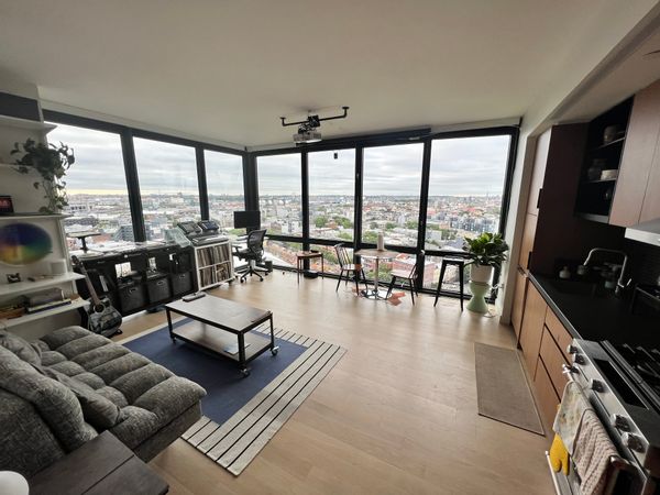 1 Bedroom Modern Apartment in the heart of Greenpoint