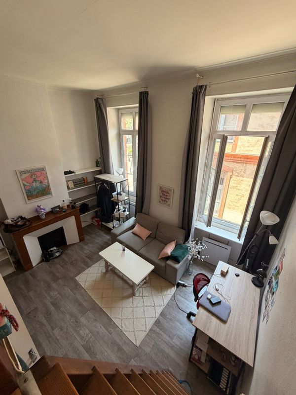 Casa di nathalie