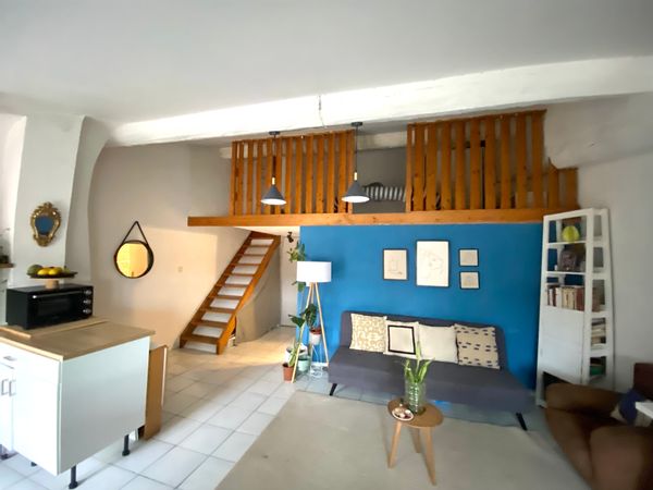 La maison de constanza