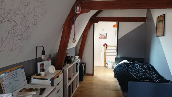 Casa di Julie