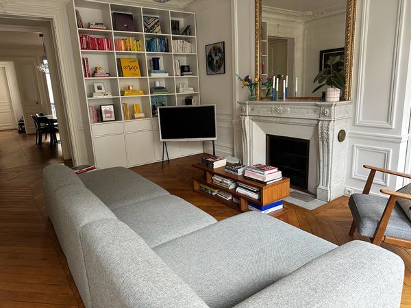 La maison de Alexandra