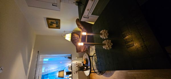 Shohreh's house
