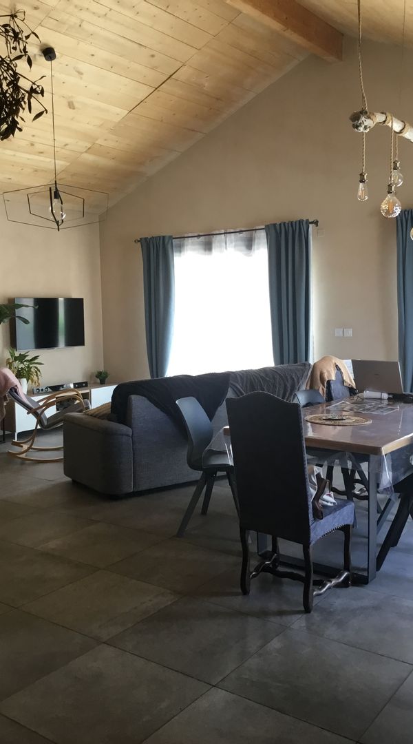 Maison Auzielle - moins de 30 min du centre ville de Toulouse