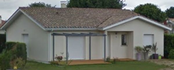 Sonia's house