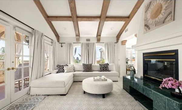 Casa di Brian