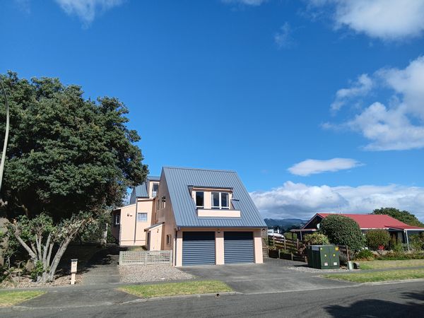 La maison de Joseph and Mary