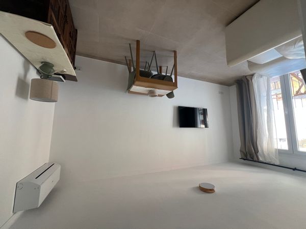 Rosa & Bru's house