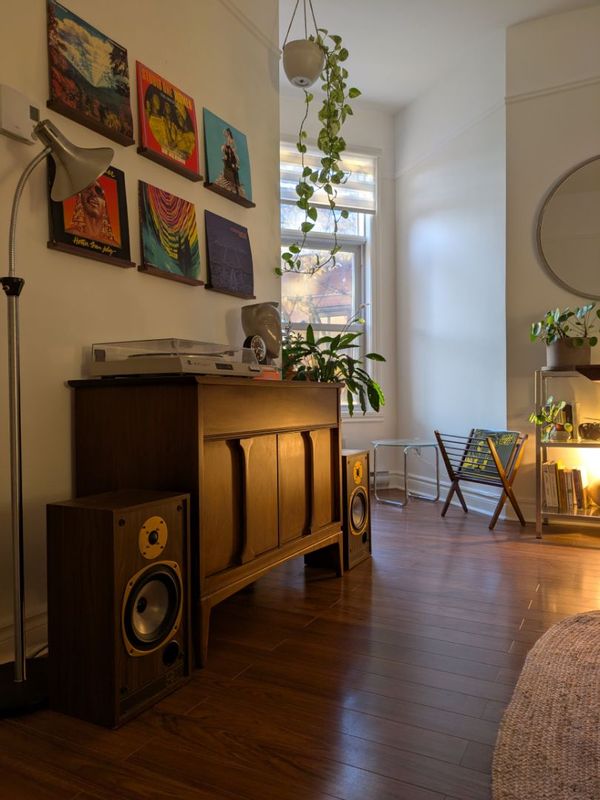 La maison de Maeva et Bryan