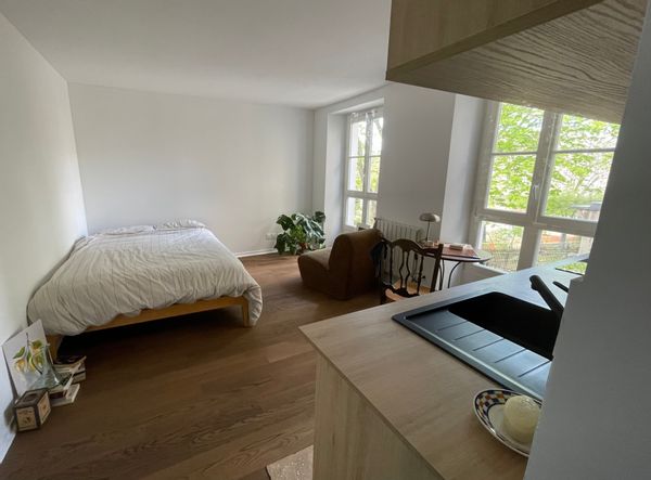 Valentin s Haus