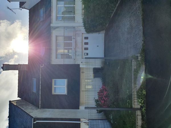 Adrien's house