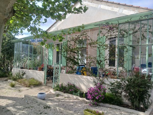 celine's house