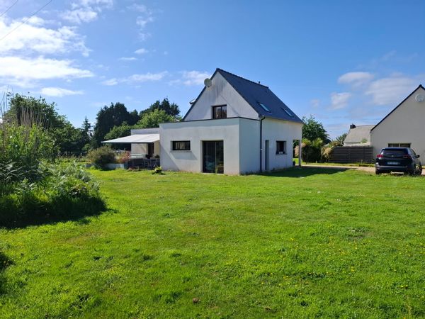 La maison du Macareux / Puffin House 3 nuits minimum