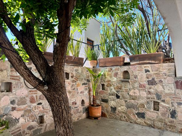 huis van Inga and Luis