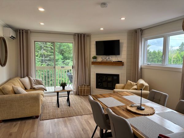 Carole & Stéphaneina kuća