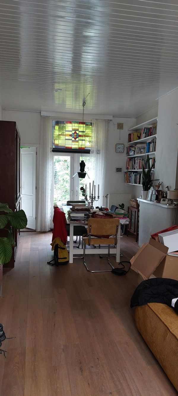 Casa de Margriet