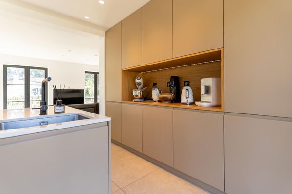 La maison de Margaux & Antoine ☀️