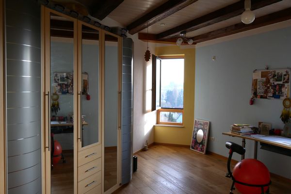 huis van Elgen und Johannes