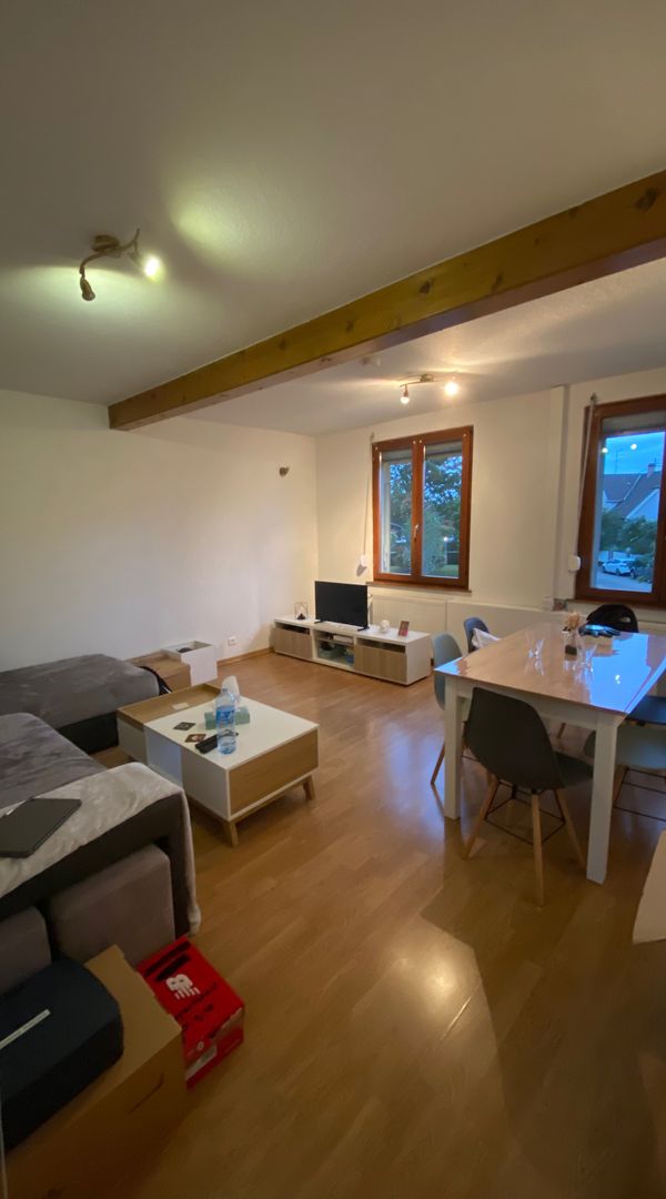 Appartement Charlotte & Jeremy