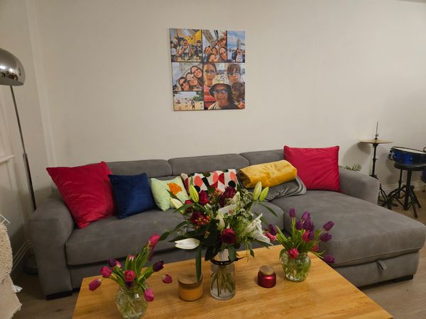 Marianela Josefinas hus