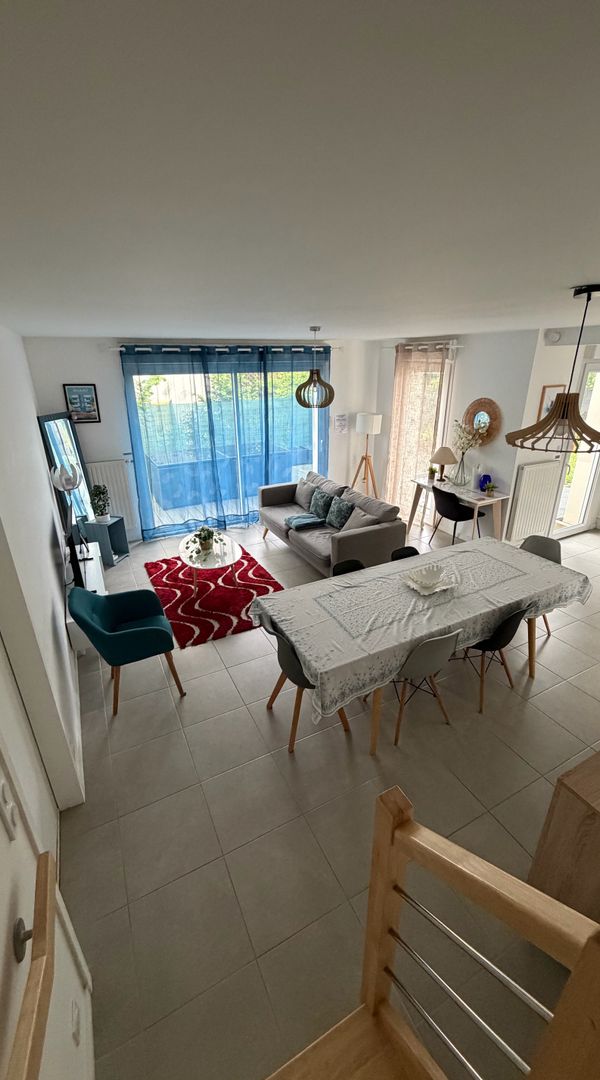 Casa di FABRICE