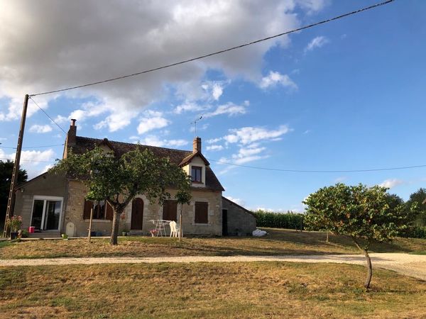 Au cœur de notre ferme céréalière