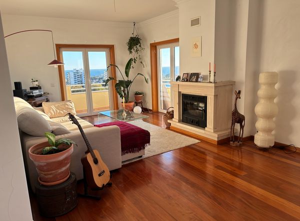 Casa di Victoria & Ross