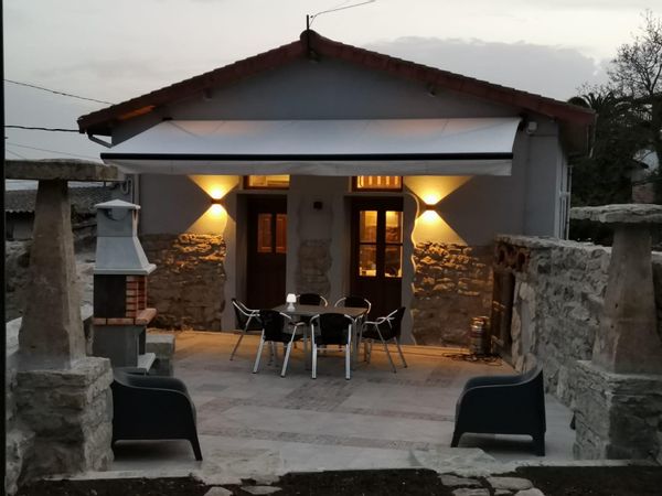 La maison de rosario