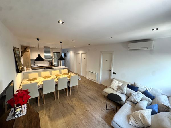 La maison de Elena y David