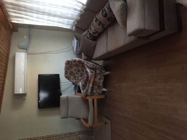 Derya's house