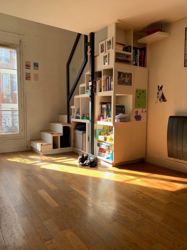 Appartement Vincennes