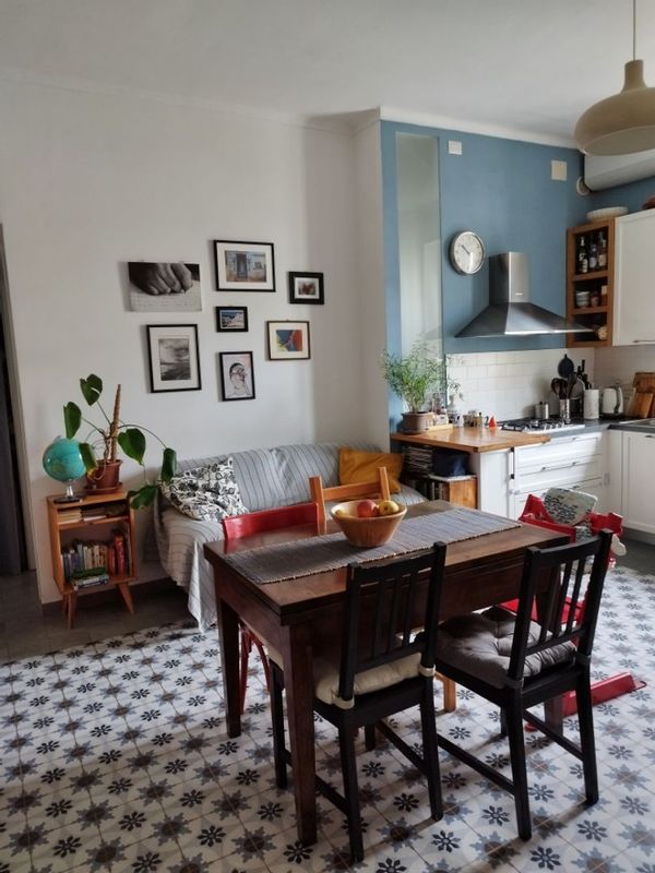 La maison de Valentina