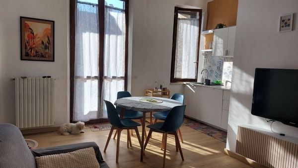 La maison de Valeria & Dario