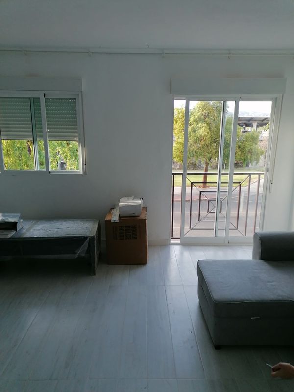 maria dolores's house