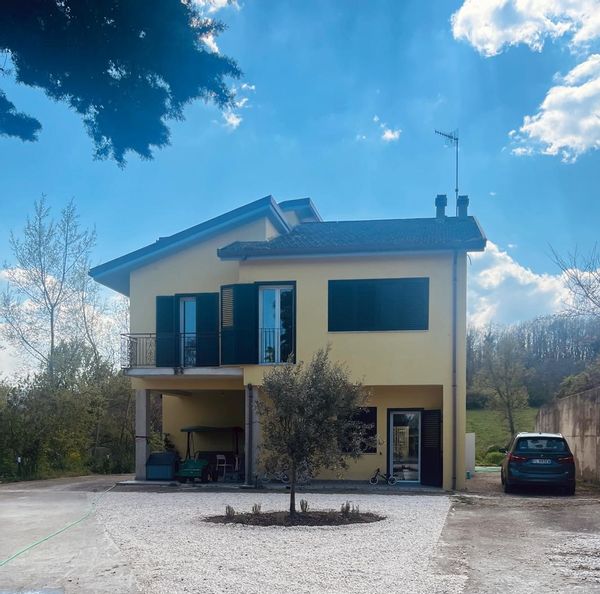 Discover Tranquility in Teora, Avellino