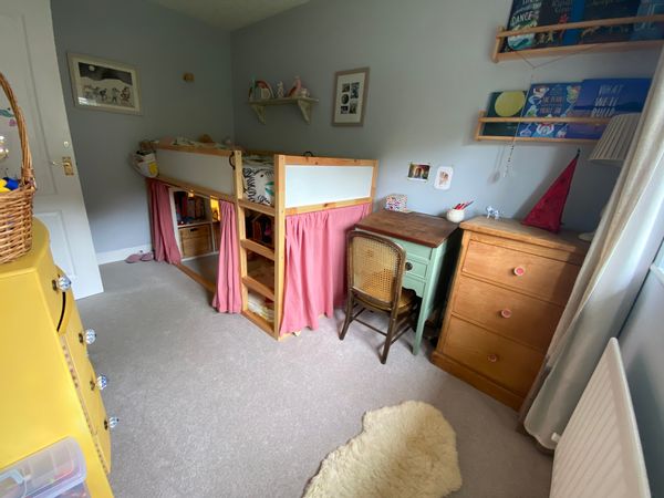 La maison de Madeleine