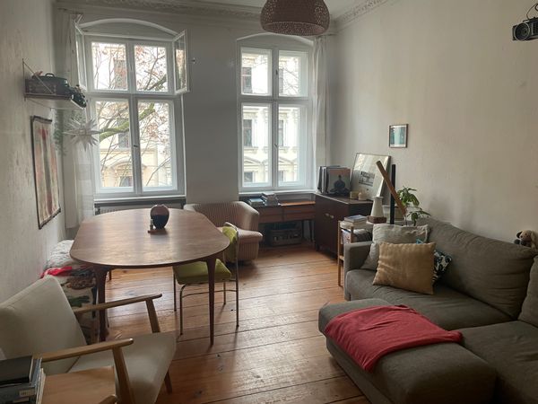 La maison de Linda