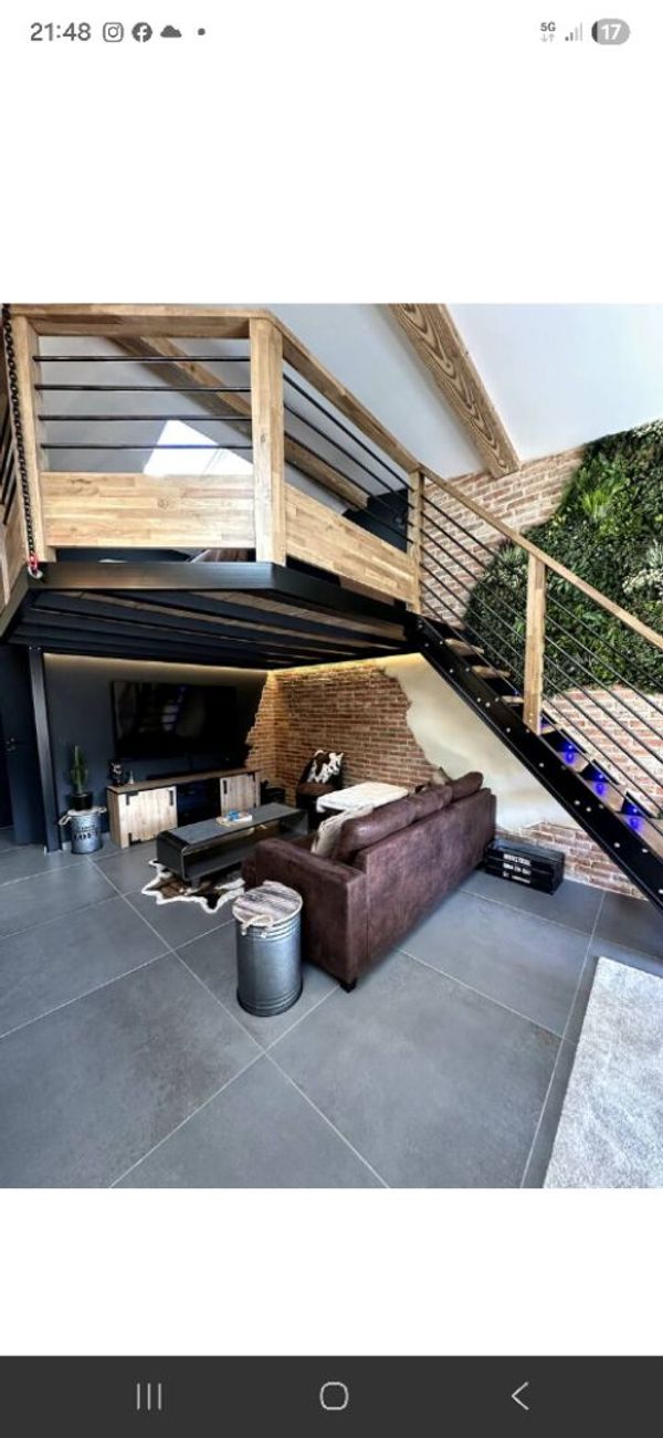 Casa di Miguel
