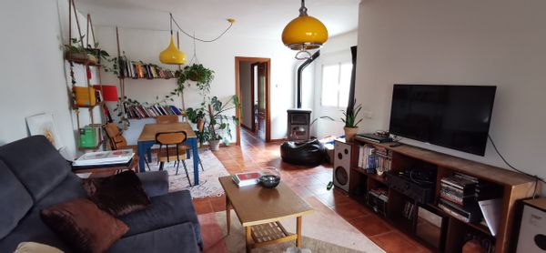 La maison de Adriana