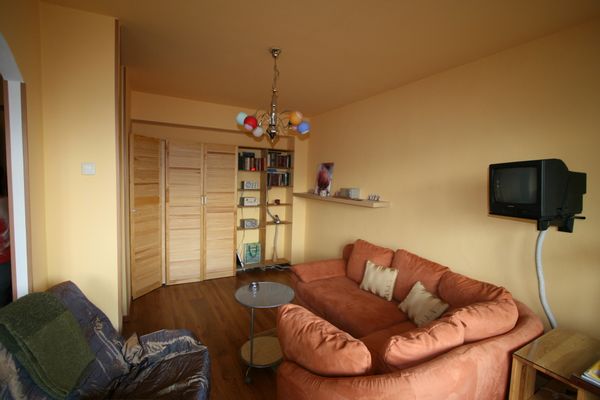 La maison de Nana and Ingolf