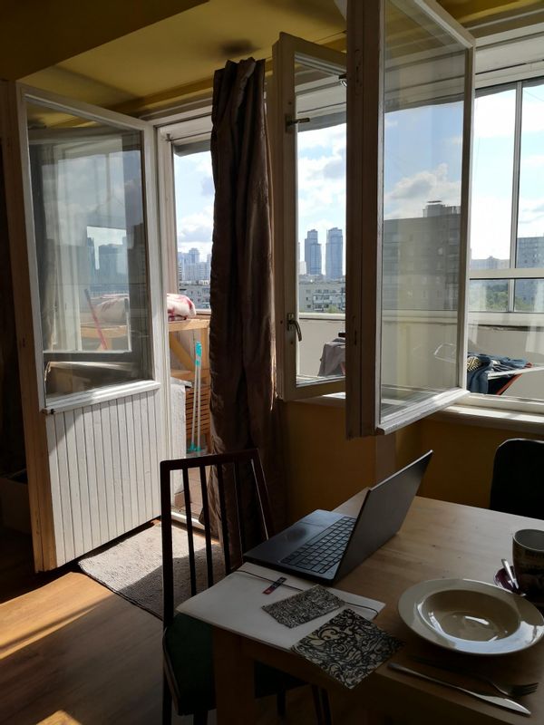 Nana and Ingolf s Haus