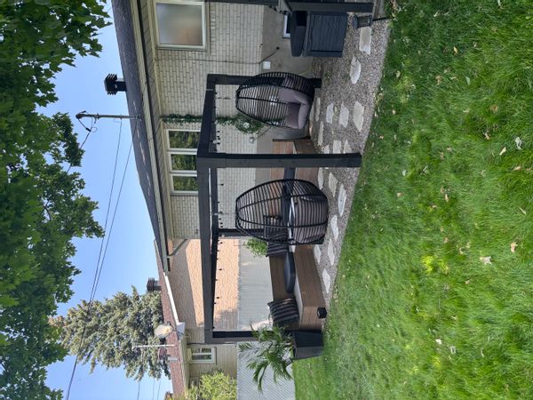 Casa de Éric et Nathalie